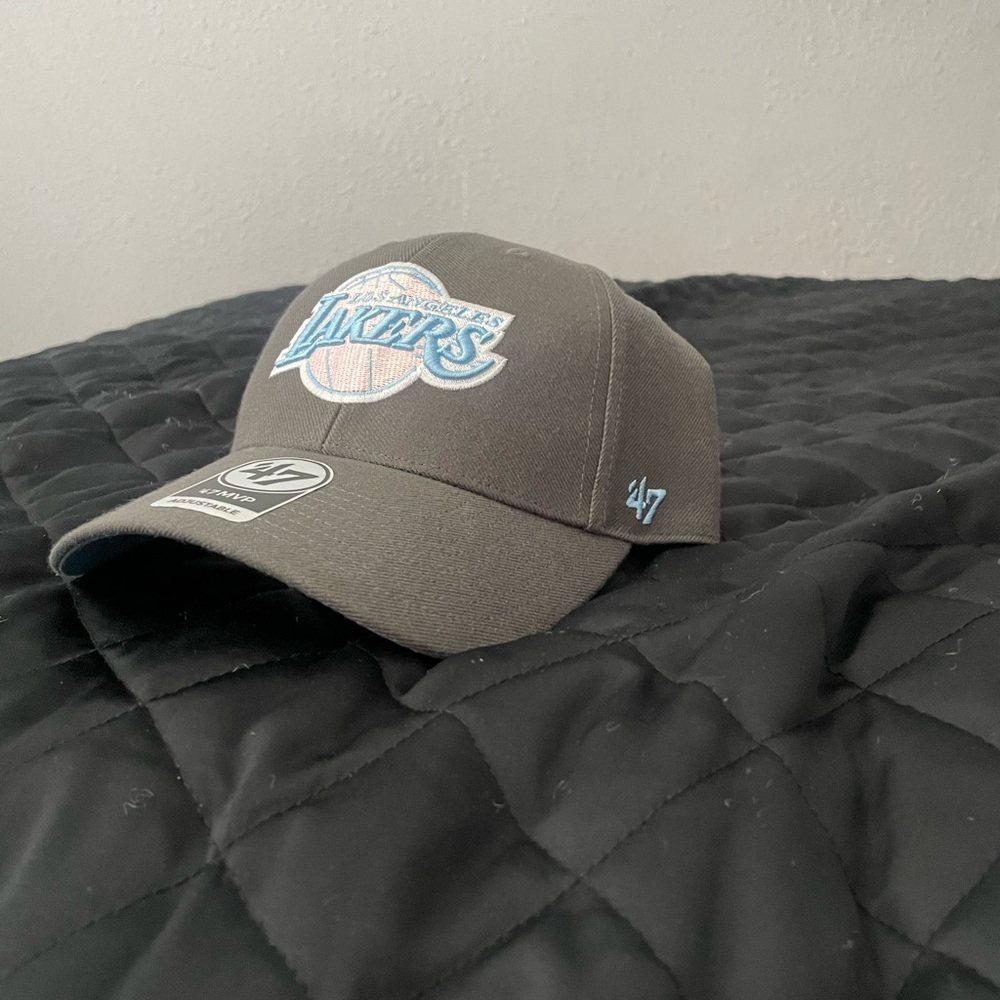 Los Angeles Lakers hat